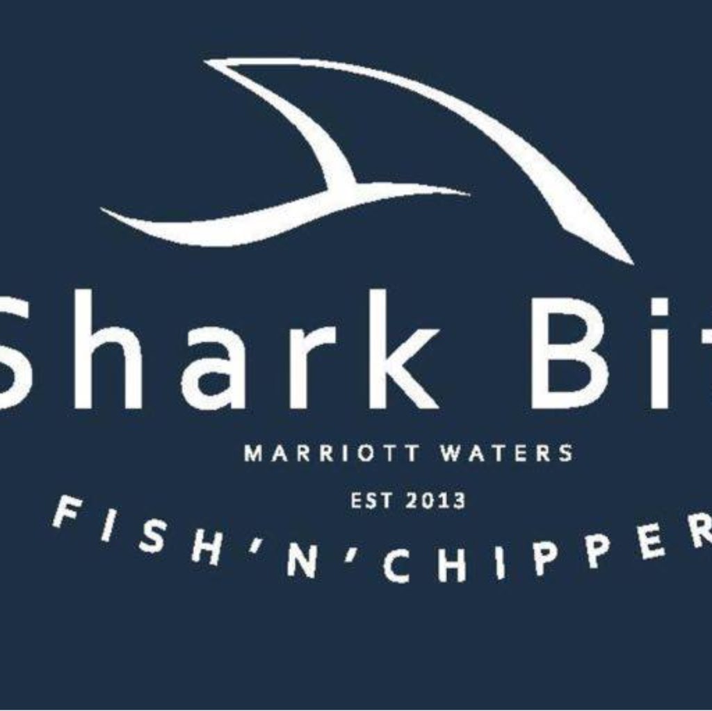 Shark Bite Fish n Chippery | Marriott Waters Shopping Centre, Marriott Blvd, Lyndhurst VIC 3975, Australia | Phone: (03) 8738 9134