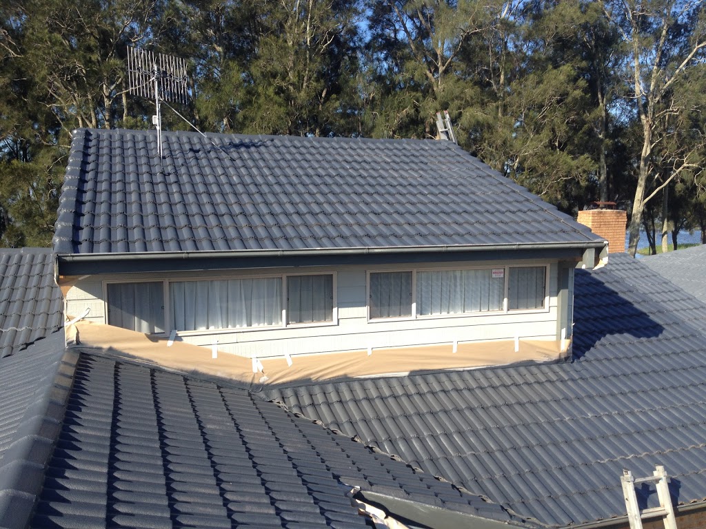 Allways Tile & Metal Roofing | roofing contractor | 19 Boos Rd, Forresters Beach NSW 2260, Australia | 0447251468 OR +61 447 251 468