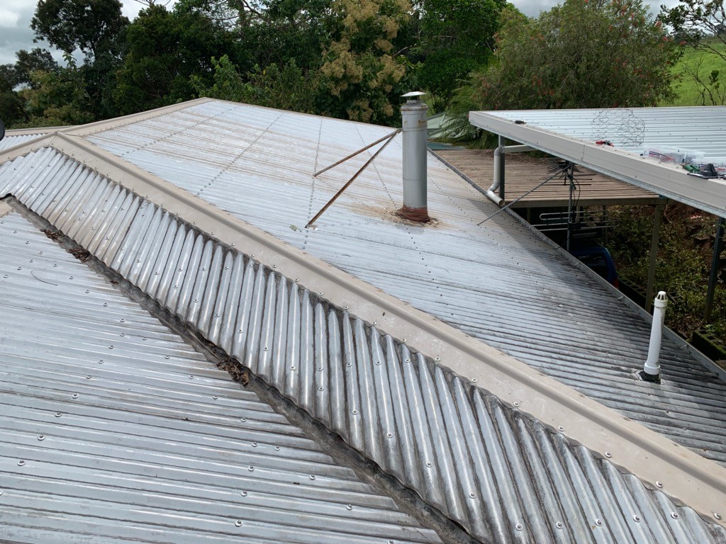 Roof Seal FNQ | roofing contractor | 4/405 Bayswater Rd, Garbutt QLD 4814, Australia | 1300367070 OR +61 1300 367 070