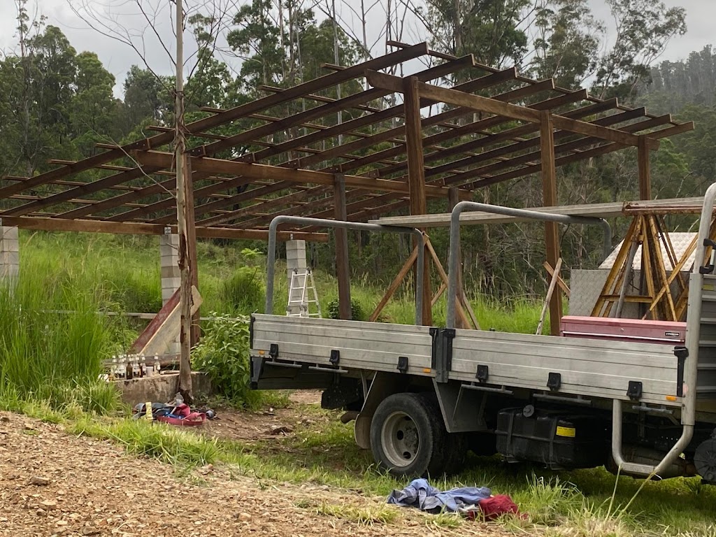 Morgan Fenton Constructions | Camphor Dr, Boyland QLD 4275, Australia | Phone: 0432 304 202