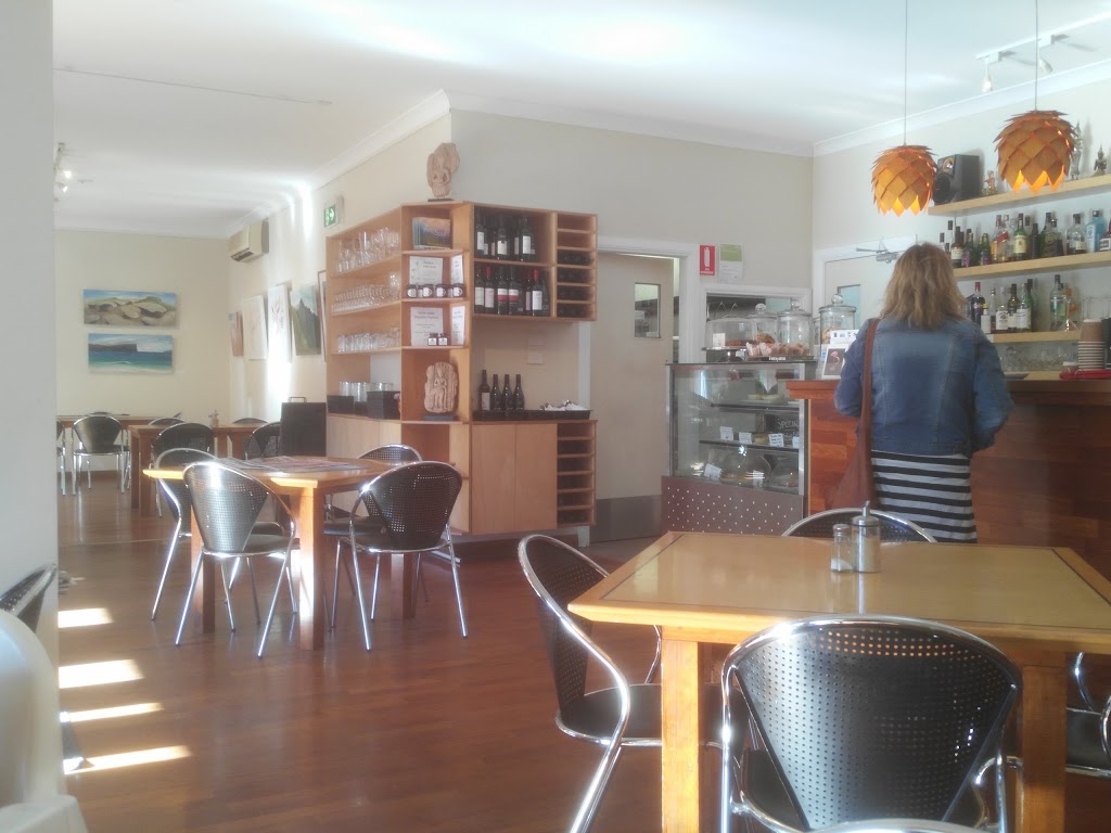 Jing Jo Cafe Restaurant | 8/160 Moss Vale Rd, Kangaroo Valley NSW 2577, Australia | Phone: (02) 4465 1314