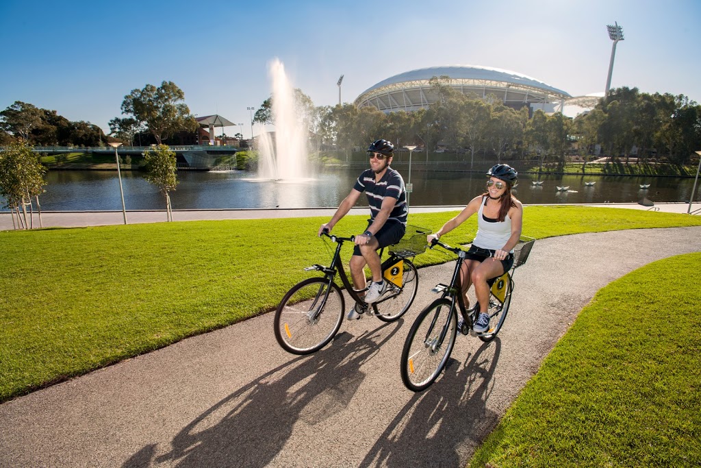 Spinway Adelaide Bicycle Hire - Glenelg Stamford Hotel |  | 1 S Esplanade, Glenelg SA 5045, Australia | 0429952297 OR +61 429 952 297