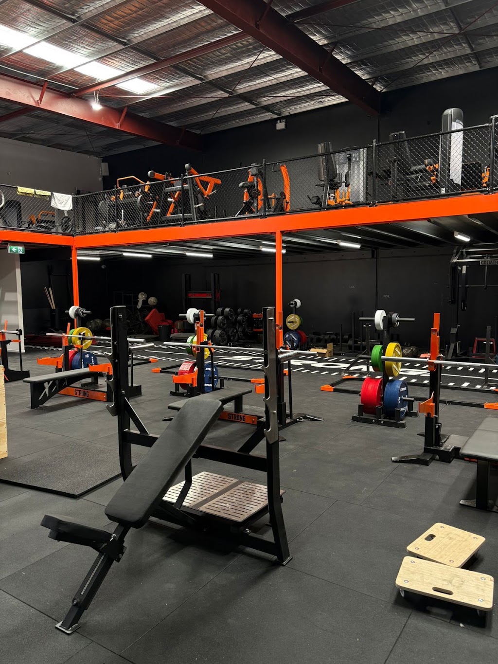 Strong Jervis Bay | Unit 6/24 Duranbah Dr, Huskisson NSW 2540, Australia | Phone: 0482 873 178