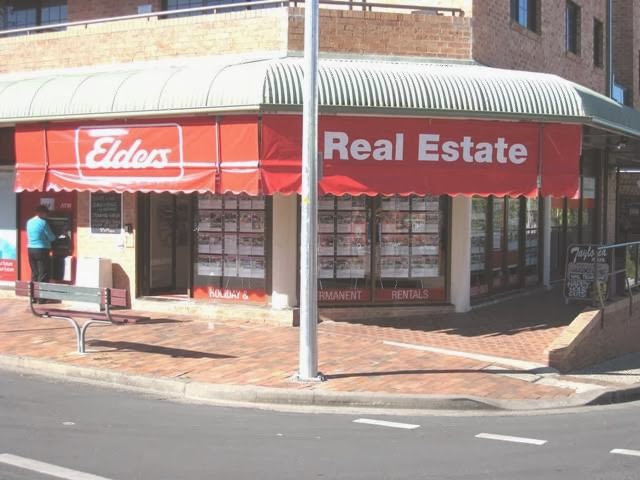 Elders Real Estate South West Rocks | real estate agency | 12 Prince of Wales Ave, South West Rocks NSW 2431, Australia | 0265666666 OR +61 2 6566 6666