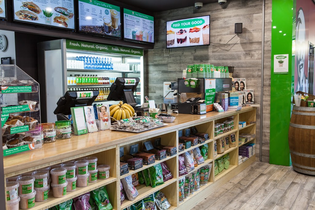 Olivers Real Food - Wallan (Southbound) | store | 1050 Hume Fwy, Wallan VIC 3757, Australia | 0357834139 OR +61 3 5783 4139