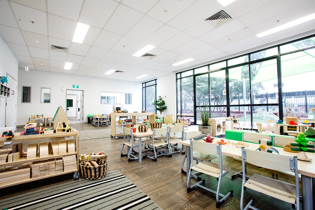 Petit Early Learning Journey Forest Hill | school | 347 Burwood Hwy, Forest Hill VIC 3131, Australia | 0386092340 OR +61 3 8609 2340