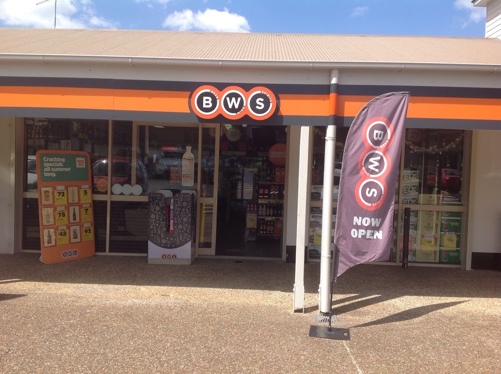 BWS Boronia Heights | store | 70-96 Parklands Dr, Boronia Heights QLD 4124, Australia | 0738005557 OR +61 7 3800 5557