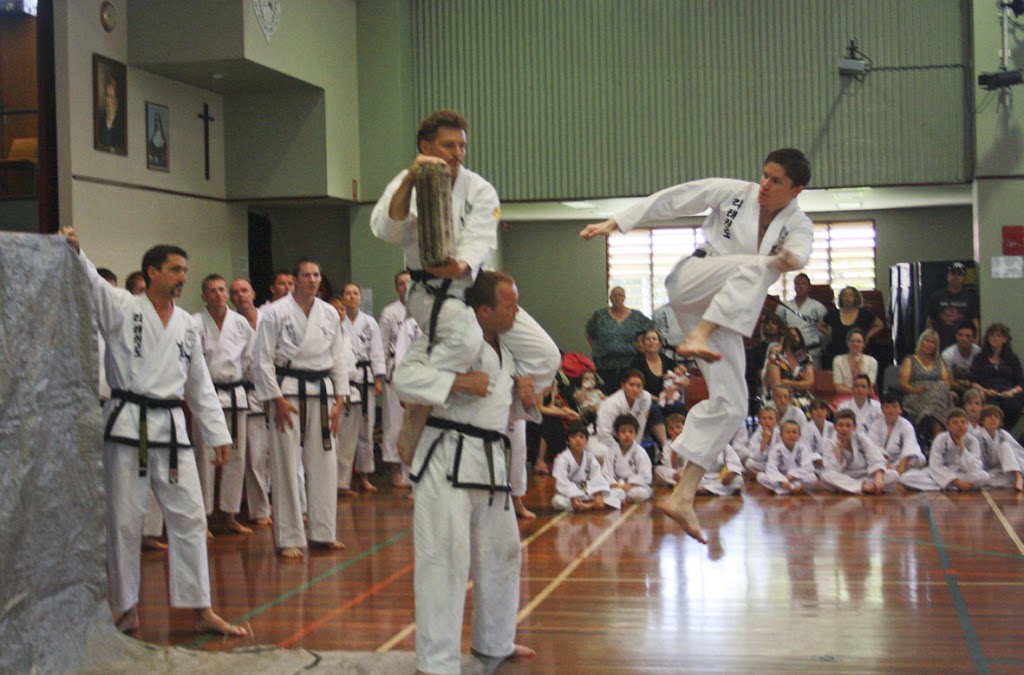 Aspley Rhee TaeKwon-Do | 19 Horn Rd, Aspley QLD 4034, Australia | Phone: 1300 132 779