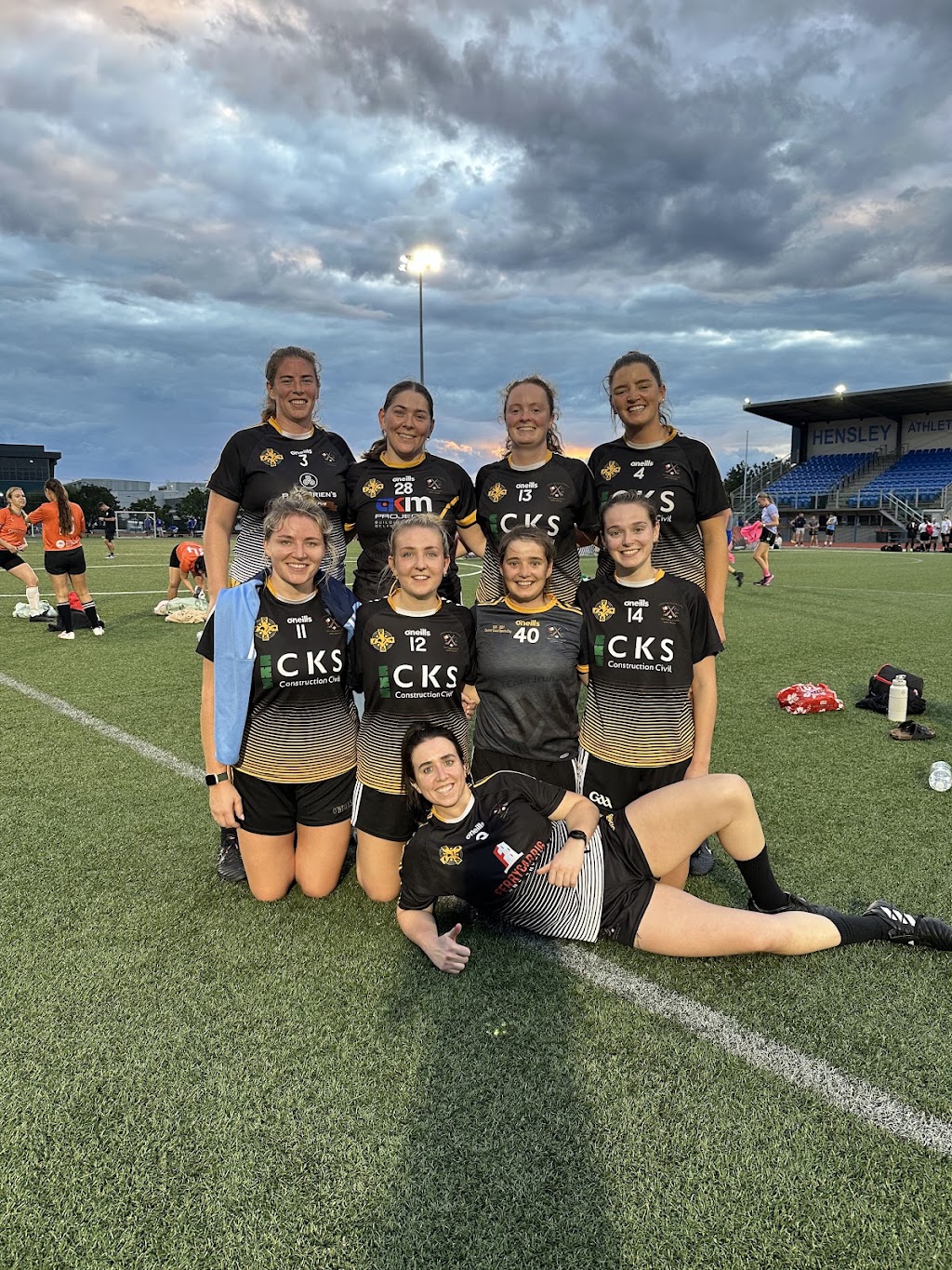 The Social Crew - 6 a side soccer | 5 Gwea Ave, Daceyville NSW 2032, Australia | Phone: 0425 831 274