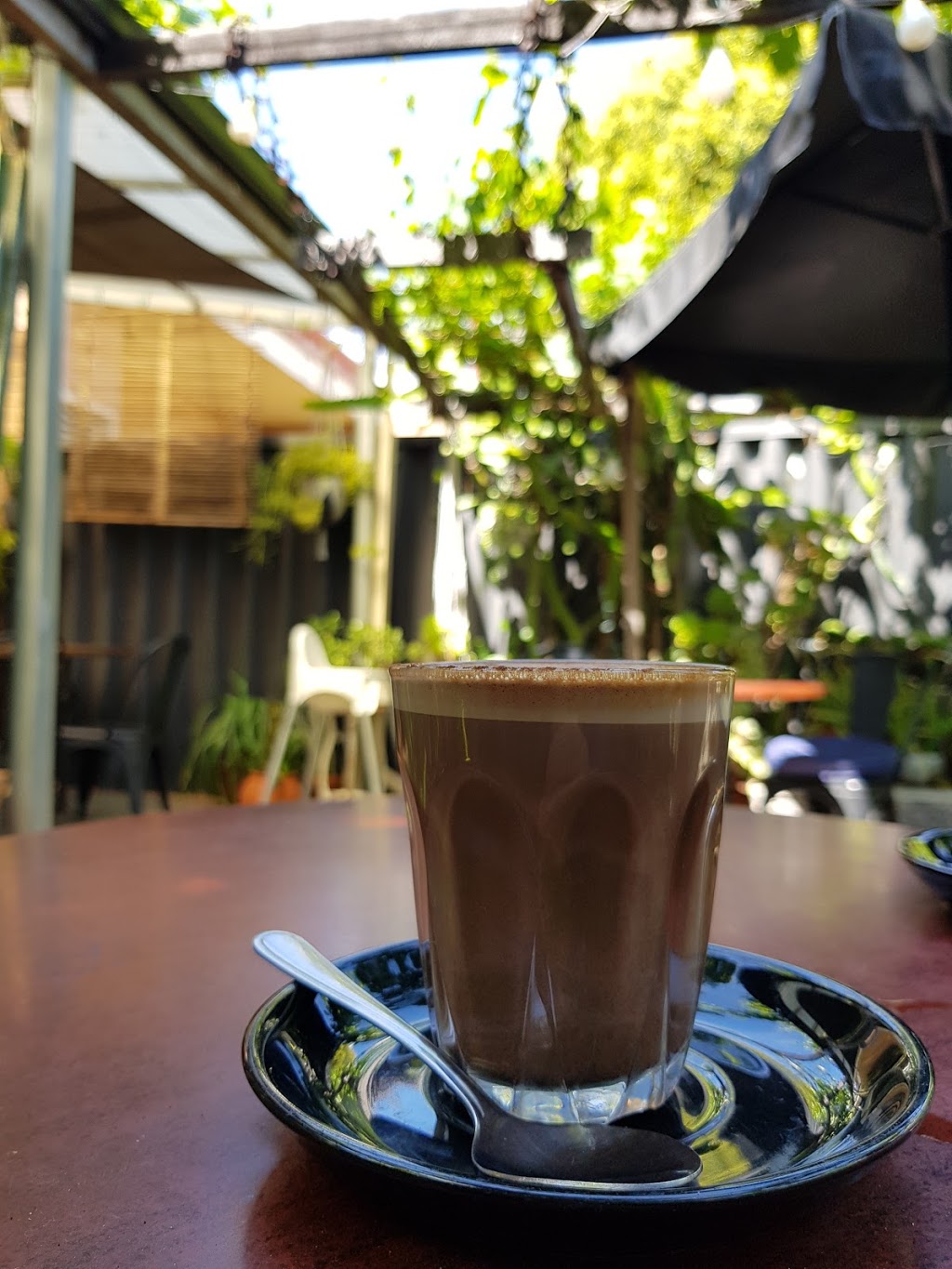 Little Olive Leaf Cafe | 7 Archibald St, Willagee WA 6156, Australia | Phone: (08) 9337 4286