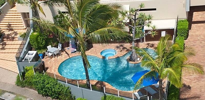 Costa Nova Holiday Apartments | 1 Belmore Terrace, Sunshine Beach QLD 4567, Australia | Phone: (07) 5447 2709