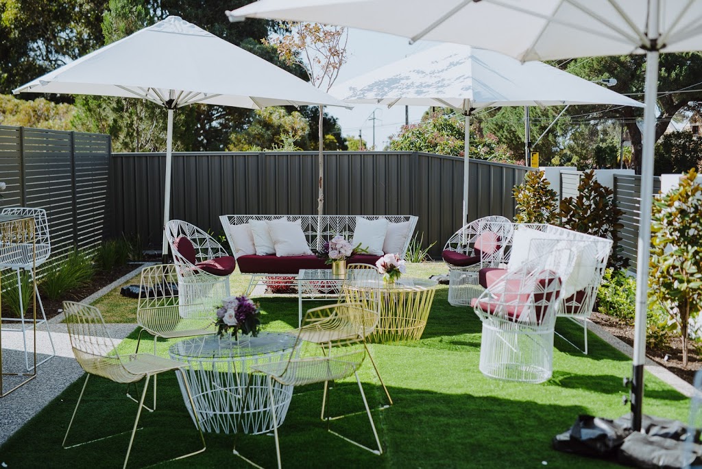 Modern Party Hire Adelaide | 16-20 Alfred Ave, Beverley SA 5009, Australia | Phone: (08) 8351 9901