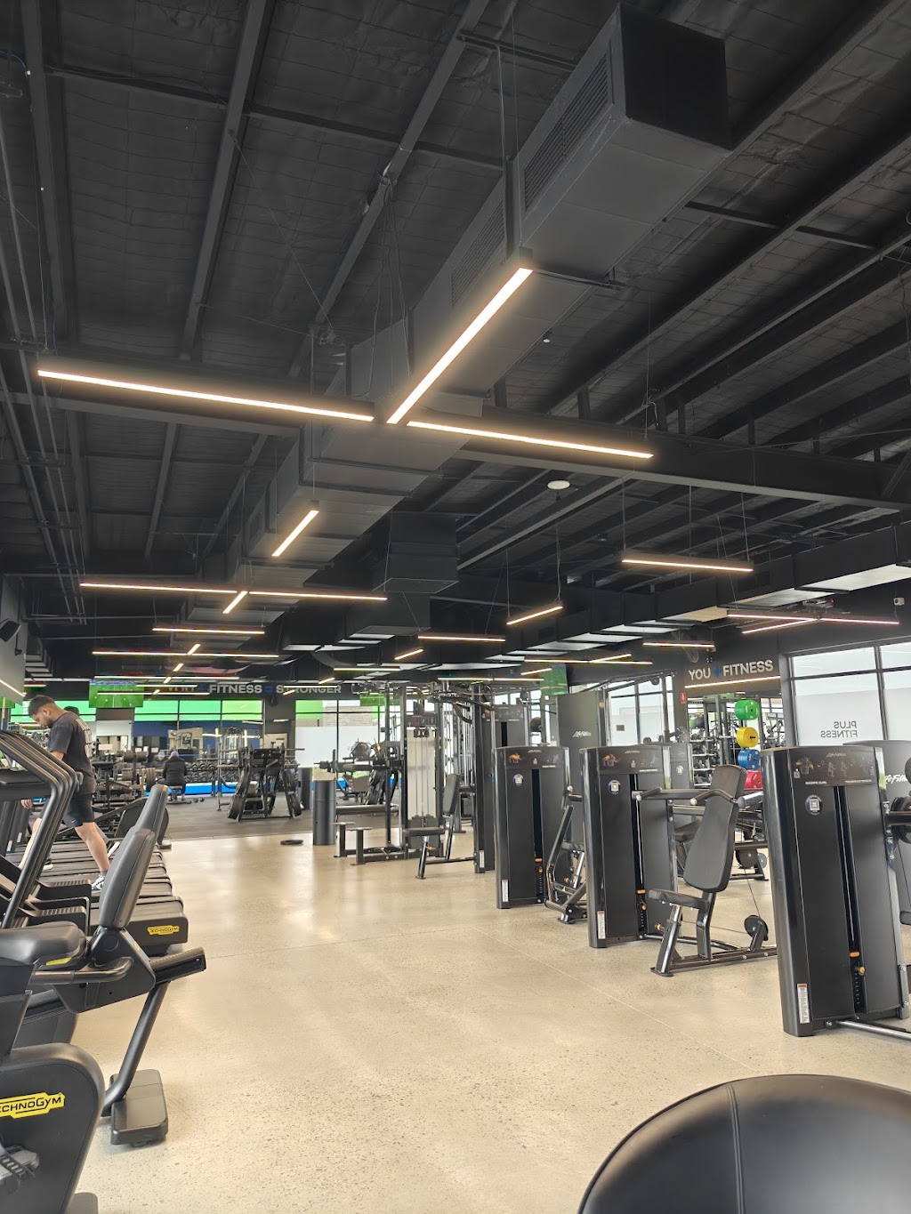 Plus Fitness 24/7 Clyde | 5 Riverland Rd, Clyde VIC 3978, Australia | Phone: (03) 9970 9999
