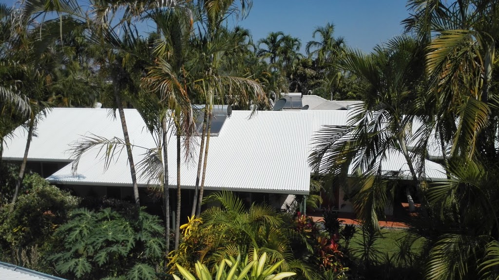 NT Cool Roof Restoration | roofing contractor | 13 Easther Cres, Coconut Grove NT 0810, Australia | 0450388275 OR +61 450 388 275