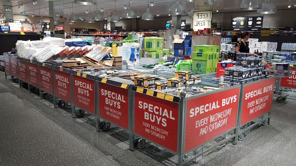 ALDI Midland | supermarket | 274 Great Eastern Hwy, Midland WA 6056, Australia