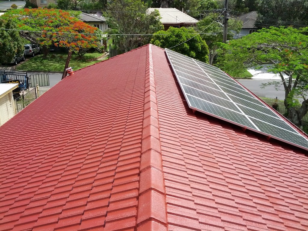Brisbane Roof Restorations | 32 Torrens St, Karalee QLD 4306, Australia | Phone: 0419 702 334