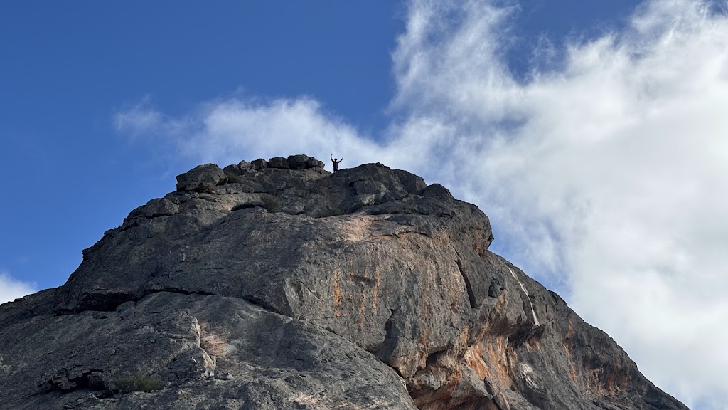 Peak Charles Campground | North Cascade WA 6445, Australia | Phone: (08) 9083 2100