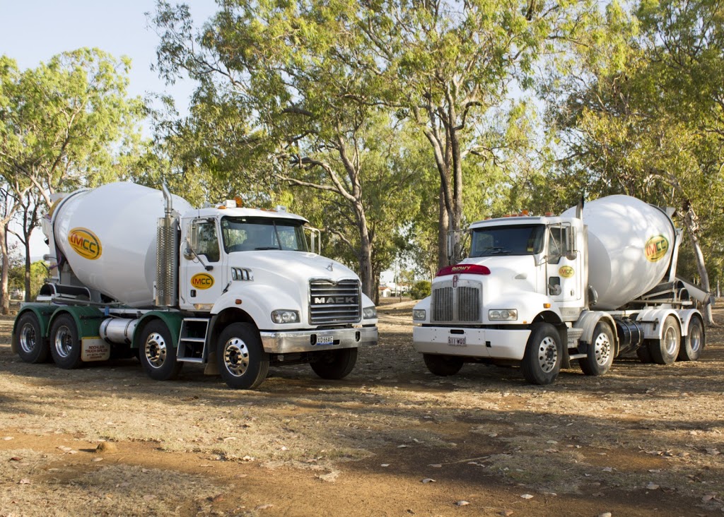 Mareeba Concrete Company | 30 Martin Tenni Dr, Mareeba QLD 4880, Australia | Phone: (07) 4092 6185