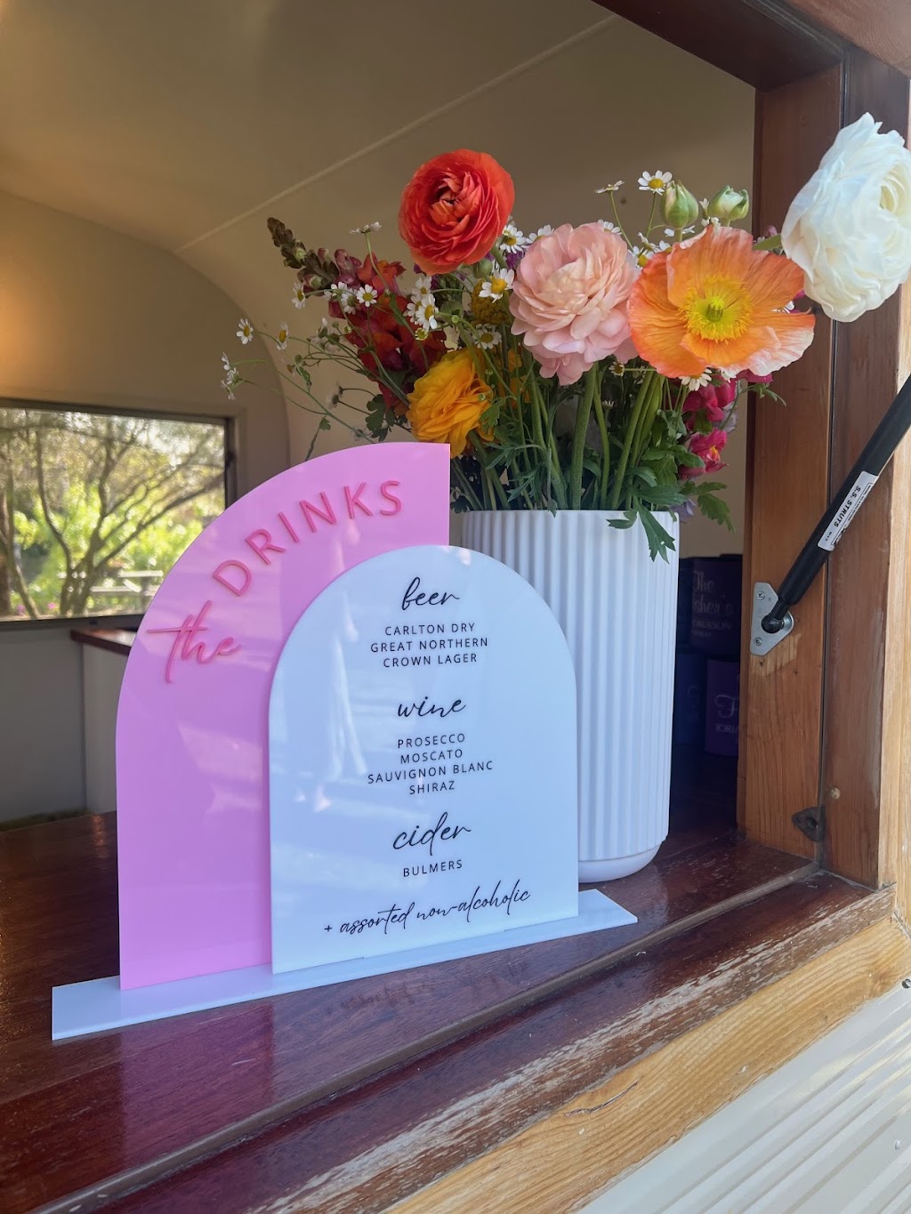 The Sign Series | 9A Arbuthnot St, Koondrook VIC 3580, Australia | Phone: 0417 883 668