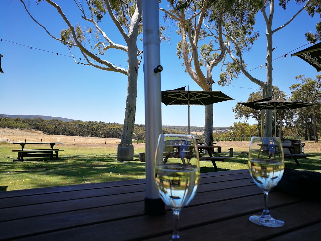 Swings & Roundabouts Winery | restaurant | 2807 Caves Rd, Yallingup WA 6282, Australia | 0897566640 OR +61 8 9756 6640