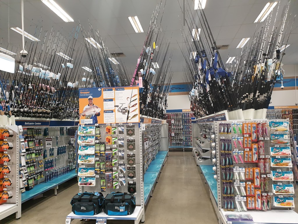 BCF (Boating Camping Fishing) Belmont | store | 199 Abernethy Rd, Belmont WA 6104, Australia | 0861446110 OR +61 8 6144 6110