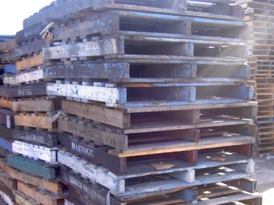 Smart Pallets | Epping | Opposite Mossrock Mulch, 480 Cooper St, Epping VIC 3076, Australia | Phone: (03) 8787 3300