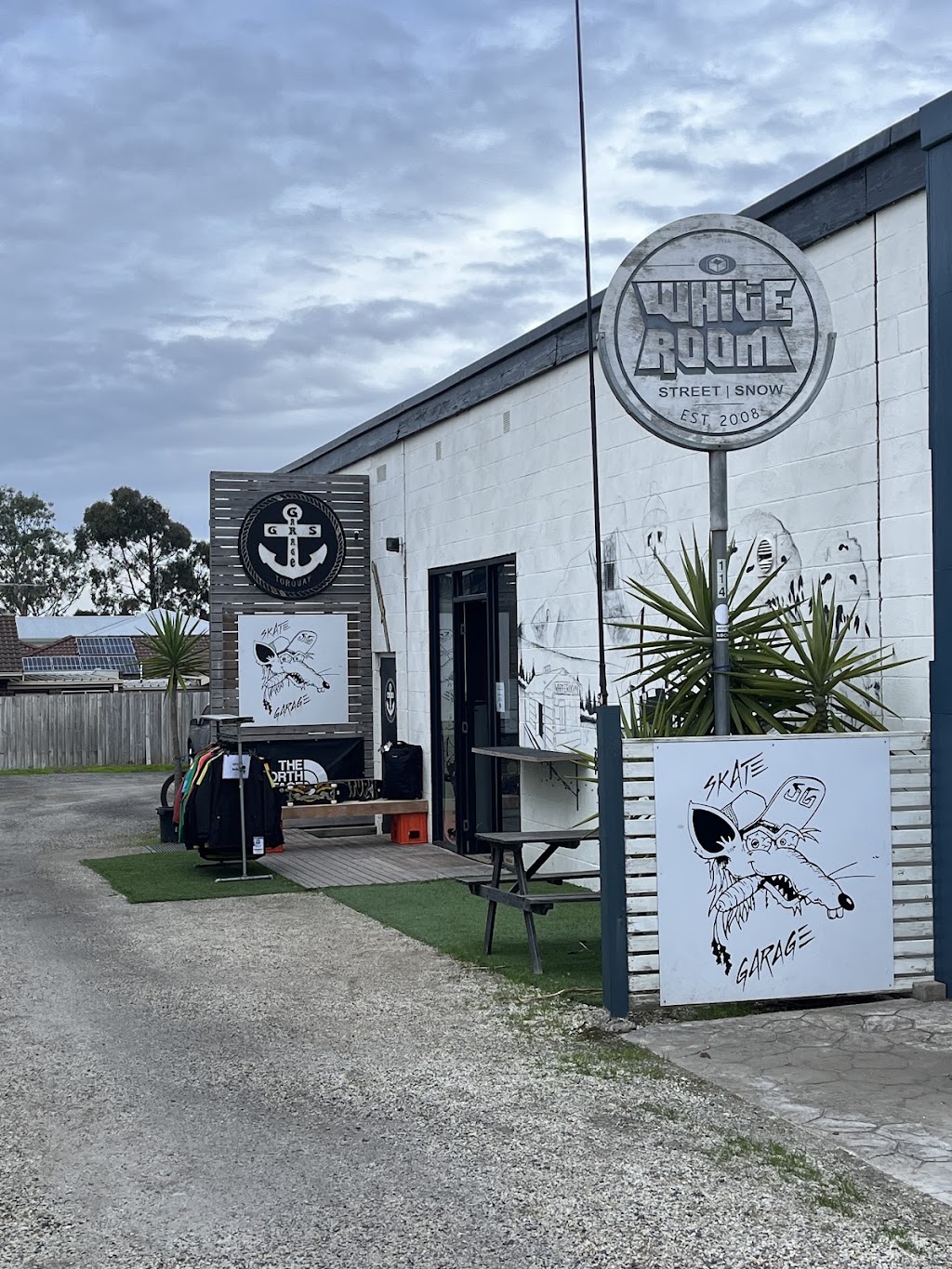 Skate Garage | Unit 1/11 Haystacks Dr, Torquay VIC 3228, Australia | Phone: (03) 5261 6060