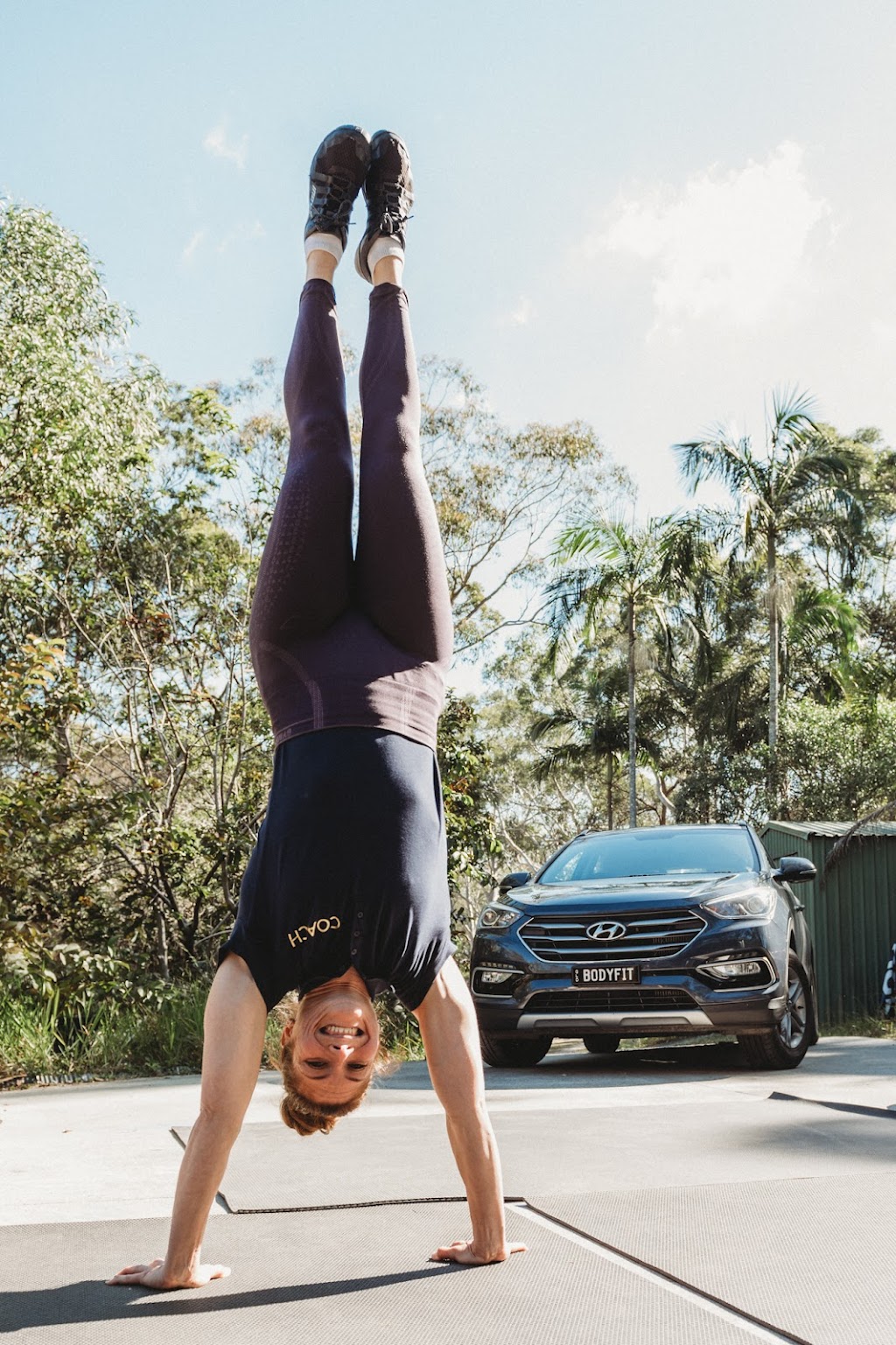 Bodyfit Brisbane | 84 Minjerriba Rd, Russell Island QLD 4184, Australia | Phone: 0431 562 300