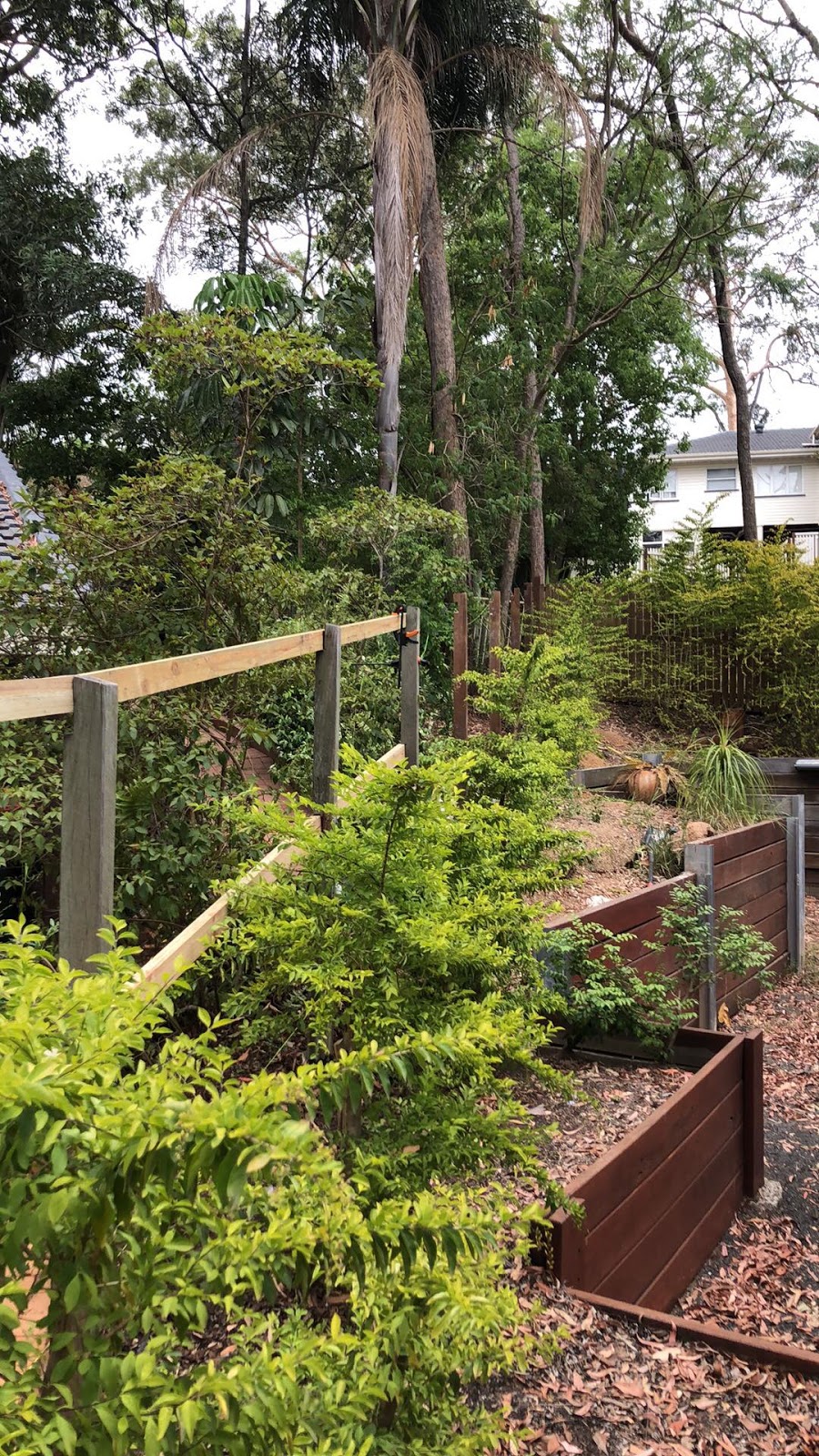 Know A Fence | 21 Longlands St, Brisbane City QLD 4169, Australia | Phone: 0414 443 194