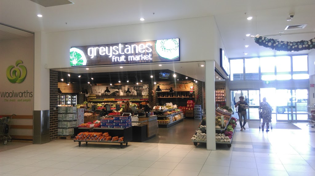 Greystanes Fruit Market | store | Greystanes NSW 2145, Australia | 0296317491 OR +61 2 9631 7491