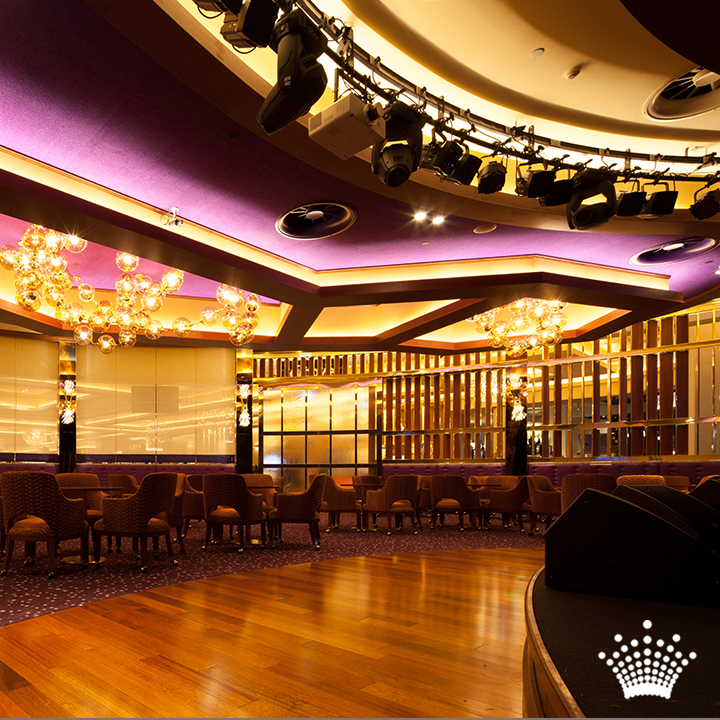 Groove Bar & Lounge | Crown Casino, Crown Perth, Great Eastern Hwy, Burswood WA 6100, Australia | Phone: 1800 556 688