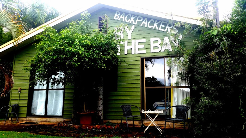 Backpackers By The Bay | lodging | 12 Hermitage Dr, Airlie Beach QLD 4802, Australia | 0749467267 OR +61 7 4946 7267