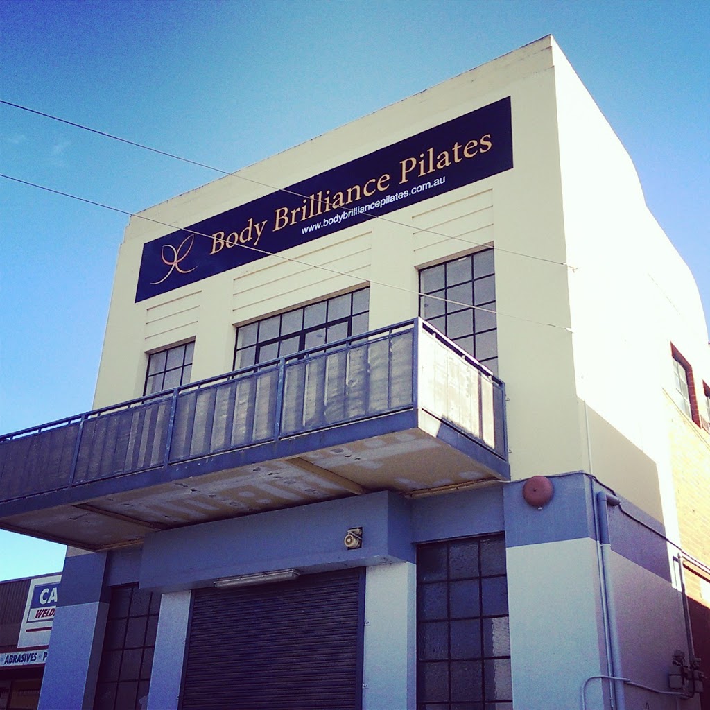 Body Brilliance Pilates | gym | 76 Castlemaine St, Fryerstown VIC 3451, Australia | 0415955858 OR +61 415 955 858