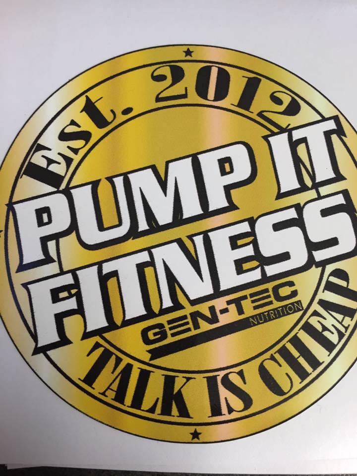 Pump It Fitness | Rear of Happy Feet Daycare, 98 Endsleigh Ave, Orange NSW 2800, Australia | Phone: 0431 437 547