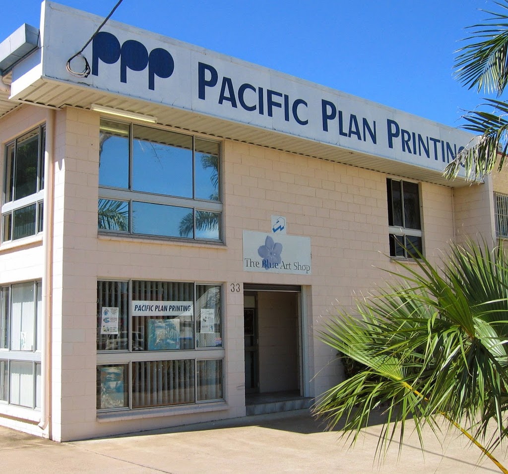 PACIFIC PLAN PRINTING | 33 Rendle St, Aitkenvale QLD 4814, Australia | Phone: (07) 4775 4344