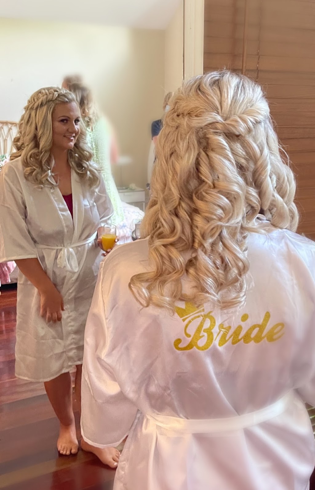 Boho Brides | 12/280 Yarrabilba Dr, Yarrabilba QLD 4207, Australia | Phone: (07) 5515 5902