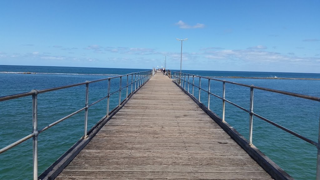 Port Noarlunga Beach | Port Noarlunga SA 5167, Australia