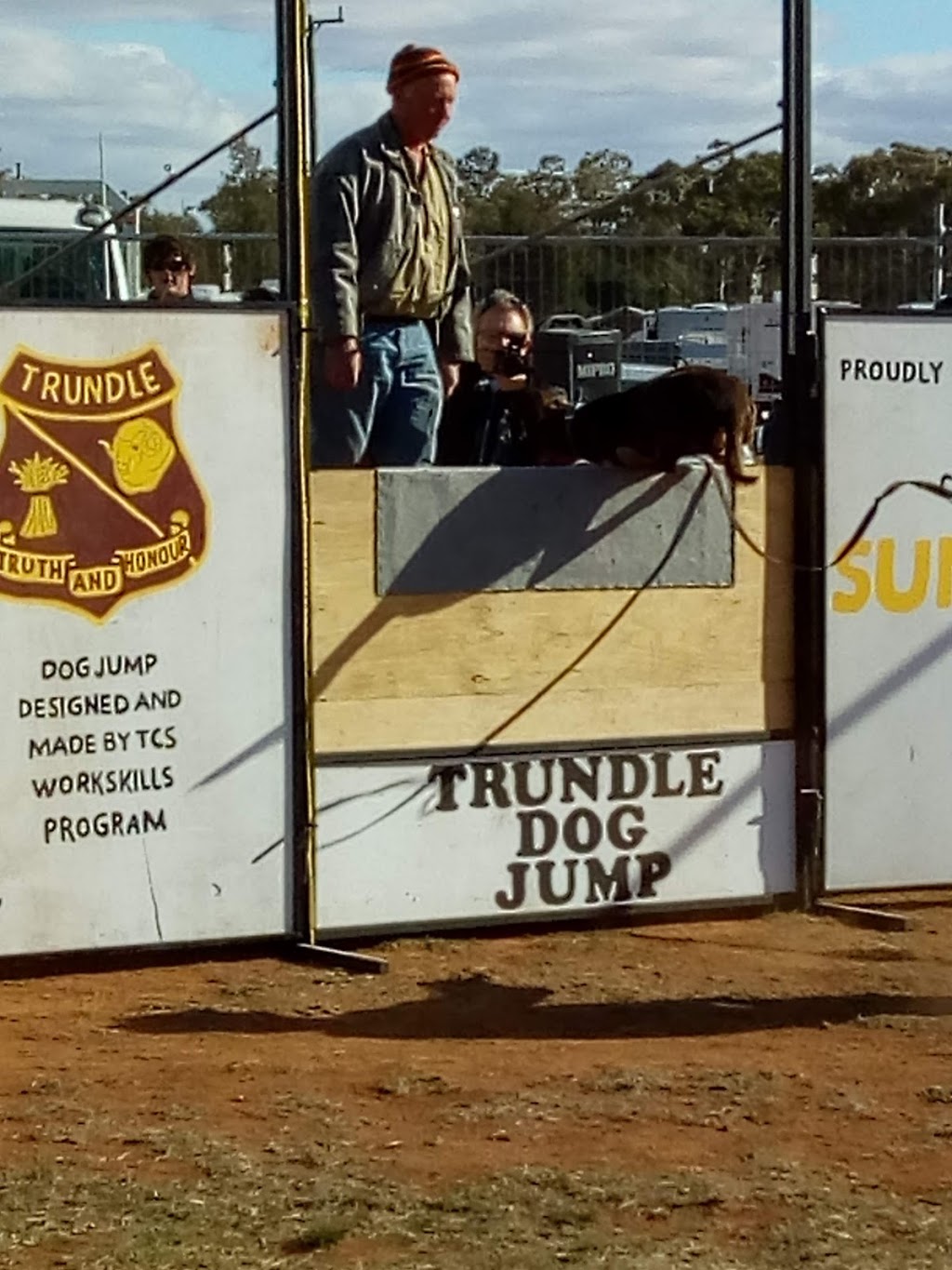 Trundle Showground |  | Austral St, Trundle NSW 2875, Australia | 0447821098 OR +61 447 821 098