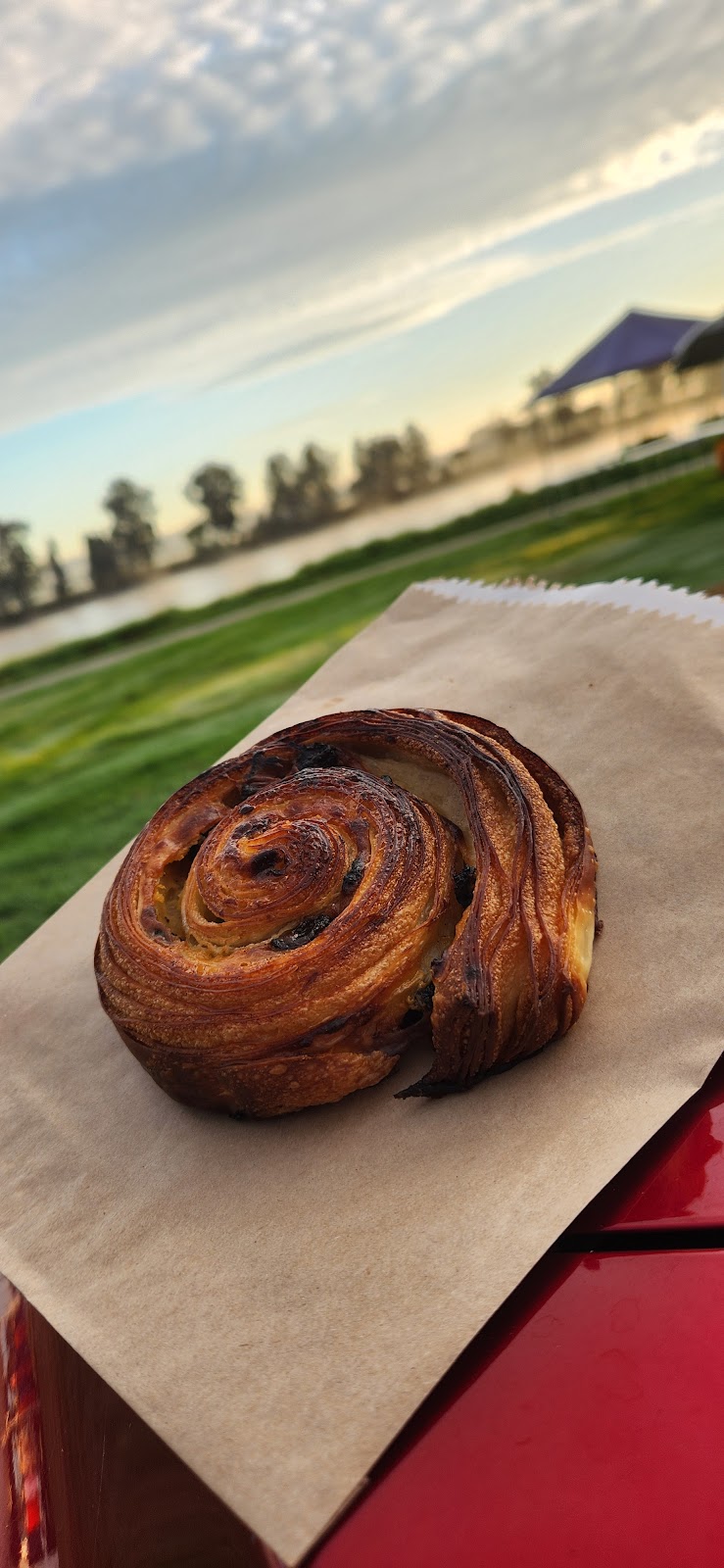 Pascale Artisan Bakery Market Stall | Ford St, Moruya NSW 2537, Australia | Phone: 0408 985 948