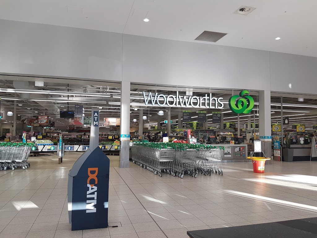 Woolworths The Stables | supermarket | 1495 Golden Grove Rd, Golden Grove SA 5125, Australia | 0882593734 OR +61 8 8259 3734