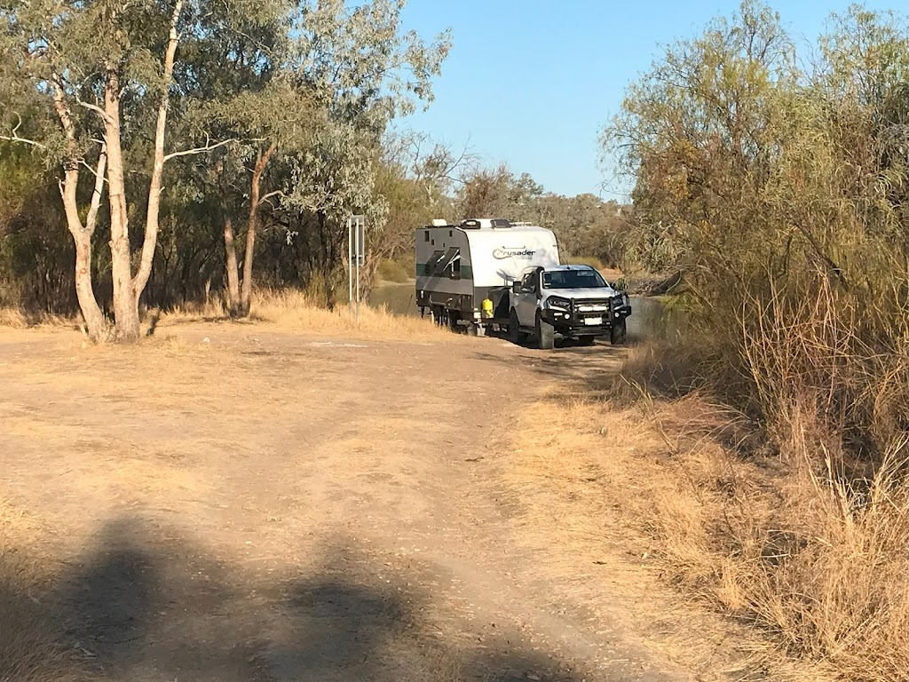 Angledool Weir | VWP3+HQ, Angledool NSW 2834, Australia | Phone: 1300 662 007