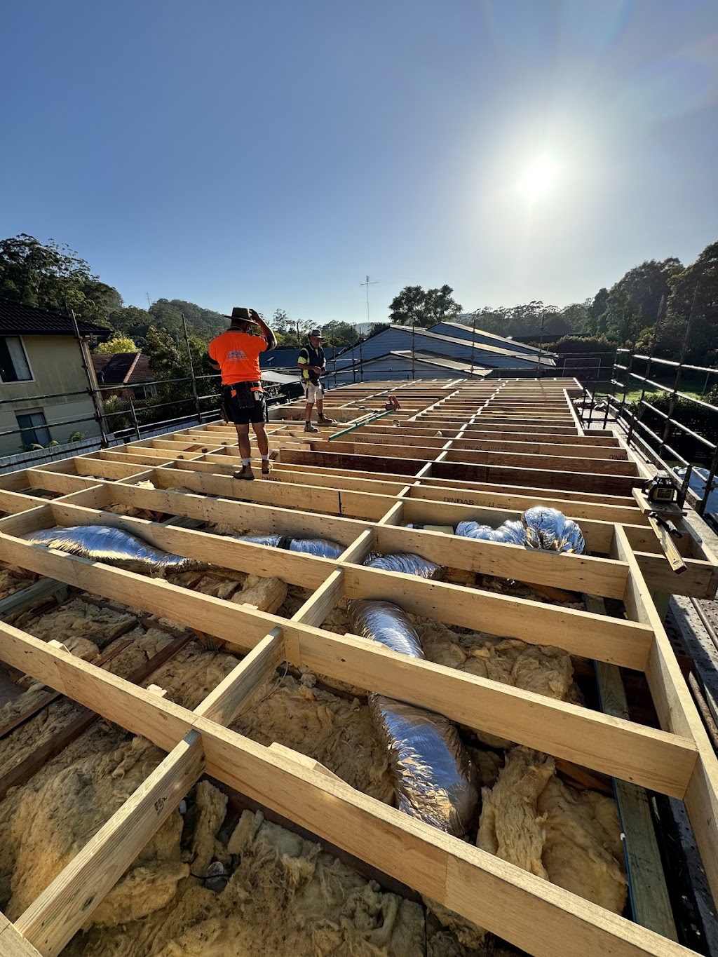 ALG Building | 34 Burns Rd, Ourimbah NSW 2258, Australia | Phone: 0434 586 386