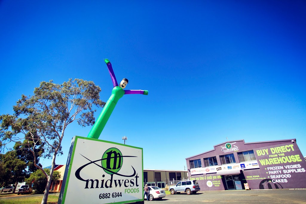 Midwest Foods & Liquor | 2 Capital Dr, Dubbo NSW 2830, Australia | Phone: (02) 6800 2100