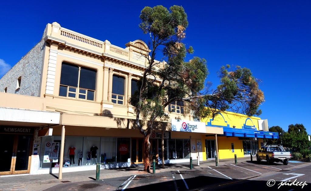 Target | department store | 7/11 Commercial Rd, Port Augusta SA 5700, Australia | 0886416900 OR +61 8 8641 6900