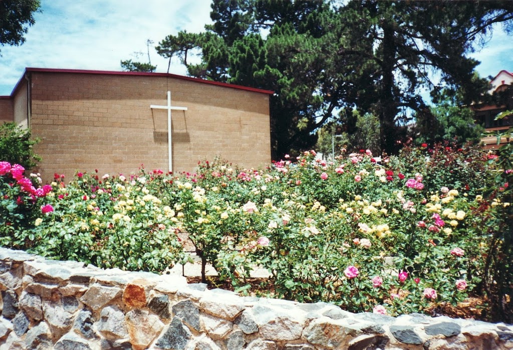 St Barnabas Anglican Parish of Kalamunda | church | 40 Railway Rd, Kalamunda WA 6076, Australia | 0400452426 OR +61 400 452 426