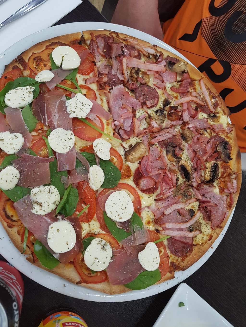 La Scala Cafe & Pizzeria | meal delivery | 169 Unley Rd, Unley SA 5061, Australia | 0882999136 OR +61 8 8299 9136