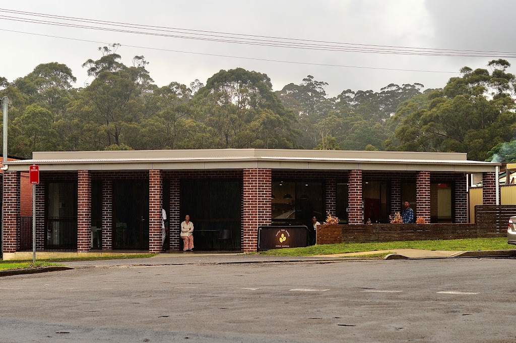 Kanaan House | 1-3 Elm St, Colo Vale NSW 2575, Australia | Phone: 0488 479 109