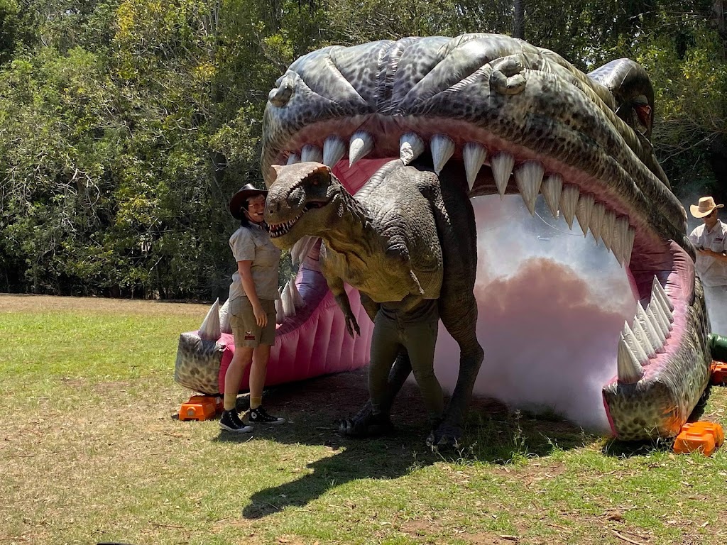 Dino Encounters | Unit 11/19 Lakeshore Ave, Buderim QLD 4556, Australia | Phone: 0452 505 081