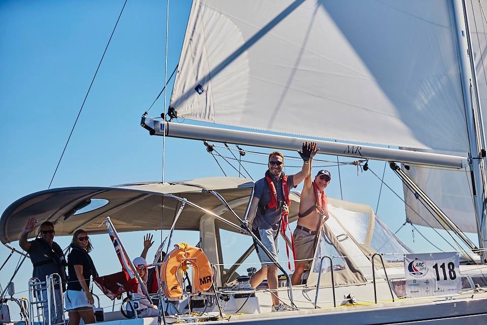 Sail Lake Macquarie | 81 Trinity Point Dr, Morisset Park NSW 2264, Australia | Phone: 0478 677 558