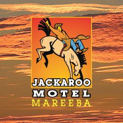 Jackaroo Motel | lodging | 340 Byrnes St, Mareeba QLD 4880, Australia | 0740922677 OR +61 7 4092 2677